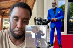 Sean Diddy Combs blasted by exspiritual adviser TD Jakes over leaked abuse video Atrocious degrading demeaning  New York Post Sean Diddy Combs blasted by exspiritual adviser TD Jakes over leaked abuse video Atrocious degrading demeaning  New York Post