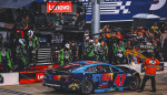 Ricky Stenhouse JrKyle Busch fight fallout How will NASCAR handle punishment  FOX Sports