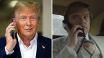 Trump Campaign Vows To Sue The Apprentice Filmmakers Over Scene Of Ivanka Trump Rape By Then Real Estate Mogul  Deadline Trump Campaign Vows To Sue The Apprentice Filmmakers Over Scene Of Ivanka Trump Rape By Then Real Estate Mogul  Deadline