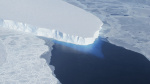 New research on Antarcticas Thwaites Glacier could reshape sealevel rise predictions  NPR