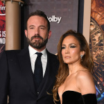 Ben Affleck Goes Out to Dinner Solo Amid Jennifer Lopez Split Rumors  E NEWS