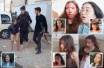 Sickening new video shows Hamas line up female Israeli soldiers on Oct 7 Here are the girls who can get pregnant  New York Post Sickening new video shows Hamas line up female Israeli soldiers on Oct 7 Here are the girls who can get pregnant  New York Post
