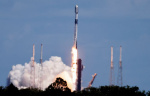 SpaceX launches first satellites for new US spy constellation Yahoo Voices SpaceX launches first satellites for new US spy constellation Yahoo Voices