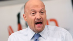 Jim Cramer warns against trading Nvidia after blowout quarter  CNBC