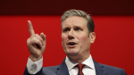 Labour leader Keir Starmer is often called dull But he might be Britains next prime minister The Associated Press Labour leader Keir Starmer is often called dull But he might be Britains next prime minister The Associated Press
