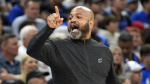 Cavaliers fire coach JB Bickerstaff despite backtoback playoff appearances and steady progress The Associated Press Cavaliers fire coach JB Bickerstaff despite backtoback playoff appearances and steady progress The Associated Press