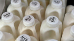 New tests confirm milk from fluinfected cows can make other animals sick  and raise questions about flash pasteurization  CNN New tests confirm milk from fluinfected cows can make other animals sick  and raise questions about flash pasteurization  CNN