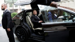 Tesla CEO Elon Musk says he opposes EV tax incentives tariffs on Chinese EVs  Fox Business Tesla CEO Elon Musk says he opposes EV tax incentives tariffs on Chinese EVs  Fox Business