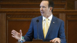 Louisiana governor signs bill making two abortion drugs controlled dangerous substances The Associated Press Louisiana governor signs bill making two abortion drugs controlled dangerous substances The Associated Press