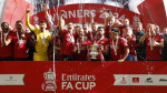 Manchester United shocks Manchester City in English FA Cup final as its teenage scorers make history at Wembley CNN Manchester United shocks Manchester City in English FA Cup final as its teenage scorers make history at Wembley CNN