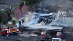 At Least 20 People Killed in Horrific Amusement Park Fire  The Daily Beast