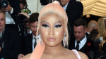 Nicki Minaj arrested in Amsterdam video of her being detained by police goes viral  KABCTV Nicki Minaj arrested in Amsterdam video of her being detained by police goes viral  KABCTV