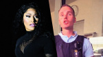 Nicki Minaj Livestreams Her Own Drug Arrest in Amsterdam  The Daily Beast Nicki Minaj Livestreams Her Own Drug Arrest in Amsterdam  The Daily Beast