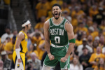 Jayson Tatum helps Celtics survive to take 30 series lead over Pacers Did Boston prove its championship mettle Yahoo Sports Jayson Tatum helps Celtics survive to take 30 series lead over Pacers Did Boston prove its championship mettle Yahoo Sports