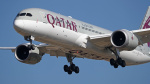 12 people injured after Qatar Airways plane hits turbulence on flight to Dublin  ABC News 12 people injured after Qatar Airways plane hits turbulence on flight to Dublin  ABC News