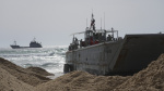 Palestinian medics say Israeli airstrike kills 22 in Gazas Rafah as displaced people are hit The Associated Press Palestinian medics say Israeli airstrike kills 22 in Gazas Rafah as displaced people are hit The Associated Press