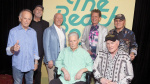 The Beach Boys and Director Frank Marshall on the Bands Disney Doc We May Not Have Been Great Surfers but We Sang About It Really Well  Variety