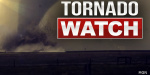 Tornado Watch issued for part of the region  WSAZ Tornado Watch issued for part of the region  WSAZ