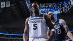 Im just never negative Anthony Edwards believes Minnesota Timberwolves can rally from 30 deficit  Andscape Im just never negative Anthony Edwards believes Minnesota Timberwolves can rally from 30 deficit  Andscape