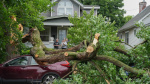 Tornadoes bad weather as severe storms move east on Memorial Day USA TODAY Tornadoes bad weather as severe storms move east on Memorial Day USA TODAY
