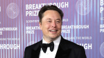 Elon Musks AI Startup Raises 6B  Hollywood Reporter Elon Musks AI Startup Raises 6B  Hollywood Reporter