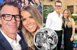 Bachelor star Ryan Sutter shares photo of wife Trista after she reunites with family following her absence  Page Six Bachelor star Ryan Sutter shares photo of wife Trista after she reunites with family following her absence  Page Six