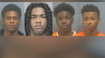 2 inmates on the run after escaping Louisiana jail police say  ABC News 2 inmates on the run after escaping Louisiana jail police say  ABC News