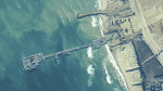 USbuilt pier will be removed from Gaza coast and repaired after damage from rough seas The Associated Press USbuilt pier will be removed from Gaza coast and repaired after damage from rough seas The Associated Press