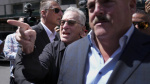 Trump trial Robert De Niro and Capitol police officers show up to courthouse with Biden campaign The Associated Press Trump trial Robert De Niro and Capitol police officers show up to courthouse with Biden campaign The Associated Press