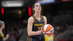 Caitlin Clark makes WNBA history in Indiana Fever loss to Los Angeles Sparks  CNN