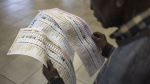 South Africans go to the polls in election seen as biggest test yet to ANCs 30 years in power  CNN South Africans go to the polls in election seen as biggest test yet to ANCs 30 years in power  CNN
