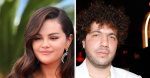 Selena Gomez Says That Fans Are Hurtful About How I Live My Life With Boyfriend Benny Blanco  BuzzFeed