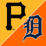 Pirates 102 Tigers May 29 2024 Game Recap  ESPN