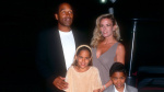 Nicole Brown Simpsons Sisters Give Update on Her and OJ Simpsons Kids and React to His Death Exclusive  Entertainment Tonight Nicole Brown Simpsons Sisters Give Update on Her and OJ Simpsons Kids and React to His Death Exclusive  Entertainment Tonight