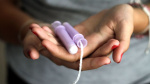 Kids are starting menstruation earlier study shows Here is what that means for their health CNN Kids are starting menstruation earlier study shows Here is what that means for their health CNN