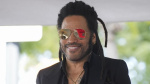 Lenny Kravitz is still all about being celibate as he waits for the right person  CNN