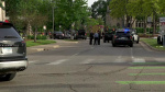 Minneapolis police death Officer suspected shooter dead after mass shooting  FOX 9 MinneapolisSt Paul