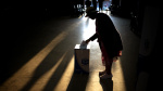 South Africa election Early results put ruling ANC short of a majority The Associated Press South Africa election Early results put ruling ANC short of a majority The Associated Press
