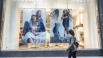 Gap shares pop 20 as earnings beat on sales growth at all four brands  CNBC
