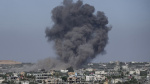 Israel confirms its forces are in central Rafah in expanding offensive in the southern Gaza city  The Associated Press