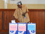 South Africas ANC loses 30year parliamentary majority after election  Al Jazeera English South Africas ANC loses 30year parliamentary majority after election  Al Jazeera English