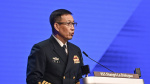 Chinas defense chief warns those seeking to separate Taiwan from China face selfdestruction  CNBC Chinas defense chief warns those seeking to separate Taiwan from China face selfdestruction  CNBC