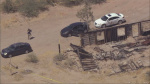 Officer civilian killed 4 others wounded in Arizona reservation shooting Police  ABC News