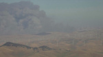 A growing California wildfire spanning over 11000 acres is forcing residents to evacuate  CNN A growing California wildfire spanning over 11000 acres is forcing residents to evacuate  CNN