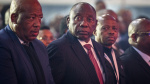 South Africas president urges parties to find common ground in talks after election deadlock  The Associated Press