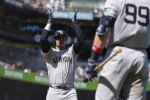 5 things to know from the weekend in MLB With Juan Soto and Aaron Judge crushing at the plate are the Yankees to be feared again Yahoo Sports 5 things to know from the weekend in MLB With Juan Soto and Aaron Judge crushing at the plate are the Yankees to be feared again Yahoo Sports