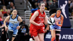 Caitlin Clark As WNBA upgrades foul on Fever star to a flagrant Indiana GM calls on league to clean up targeting actions  CNN Caitlin Clark As WNBA upgrades foul on Fever star to a flagrant Indiana GM calls on league to clean up targeting actions  CNN