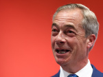 Nigel Farage announces UK election candidacy in surprise Uturn  Al Jazeera English