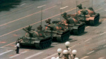 The man in front of the tank How journalists smuggled out the iconic Tiananmen Square photo  CNN