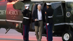 Biden prepares an order that would shut down asylum if a daily average of 2500 migrants arrive The Associated Press Biden prepares an order that would shut down asylum if a daily average of 2500 migrants arrive The Associated Press